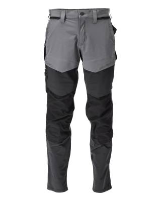 Hose Hose mit Knietaschen, ULTIMATE STRETCH 82C45