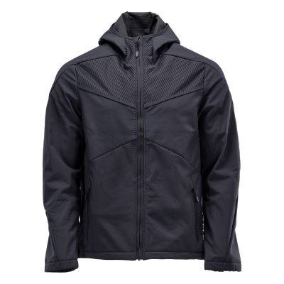 Soft Shell Jacke Soft Shell Jacke mit Kapuze XS