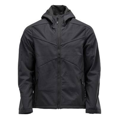 Soft Shell Jacke Soft Shell Jacke mit Kapuze 2XL