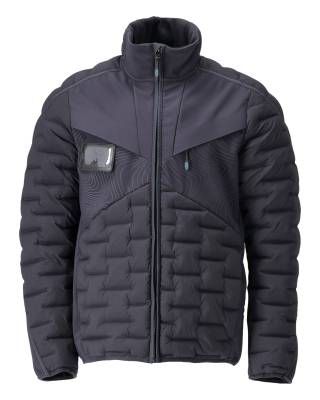 Thermojacke Jacke mit leichtem Futter 4XL
