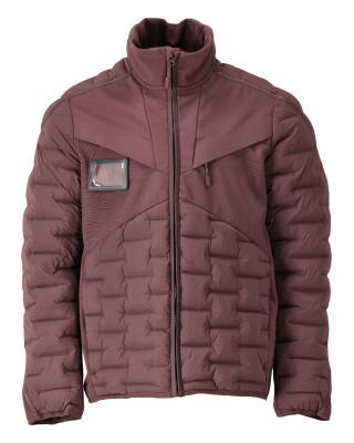Thermojacke Jacke mit leichtem Futter XL