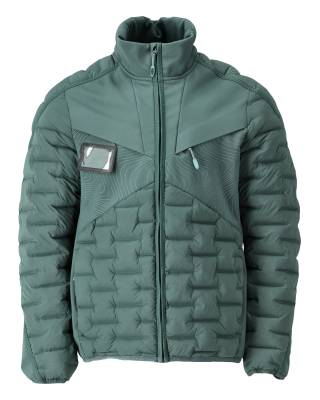 Thermojacke Jacke mit leichtem Futter S