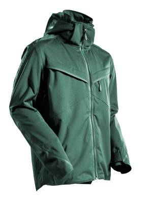 Jacke Hard Shell Jacke M