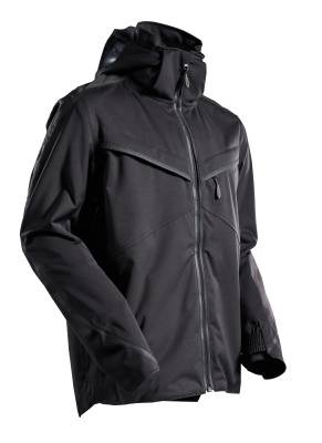 Jacke Hard Shell Jacke 2XL