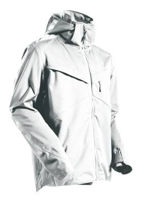 Jacke Hard Shell Jacke 2XL