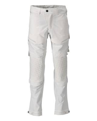 Hose Hose, Knietaschen, Stretch, leicht 82C49