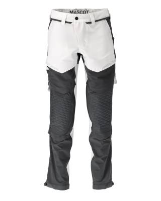 Hose Hose, Knietaschen, Stretch, leicht 82C66