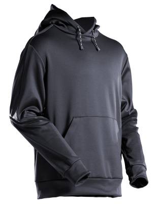 Kapuzensweatshirt Fleece Kapuzensweatshirt 2XL