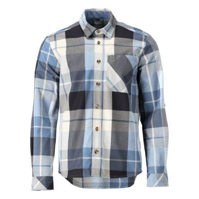 Hemd Hemd aus Flanell, kariert 3XL