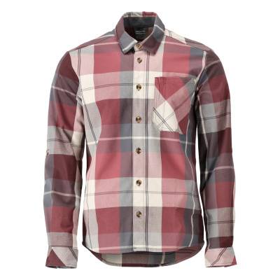 Hemd Hemd aus Flanell, kariert 3XL