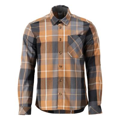 Hemd Hemd aus Flanell, kariert 2XL