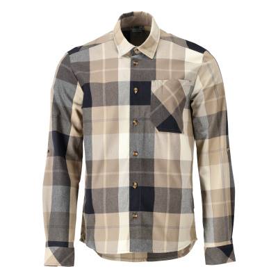 Hemd Hemd aus Flanell, kariert 4XL