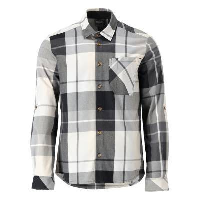 Hemd Hemd aus Flanell, kariert 2XL