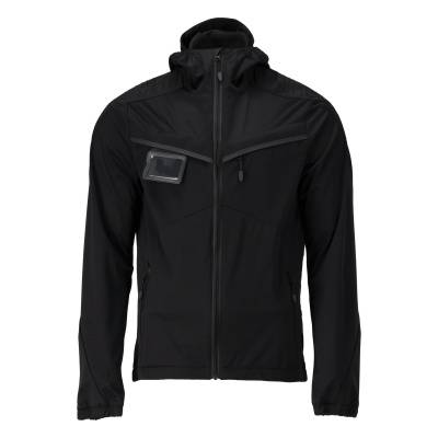 Jacke JackE, ULTIMATE STRETCH,geringes Gewicht 2XL