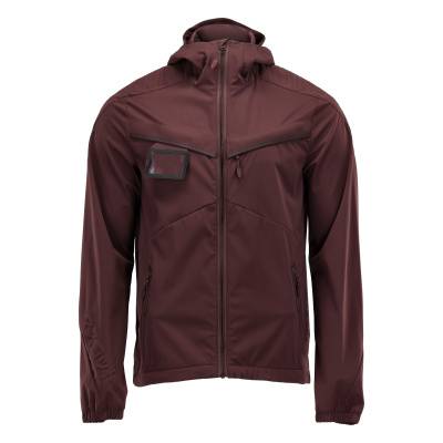 Jacke JackE, ULTIMATE STRETCH,geringes Gewicht XL