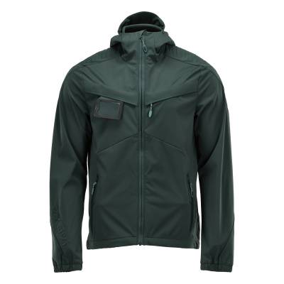 Jacke JackE, ULTIMATE STRETCH,geringes Gewicht 2XL