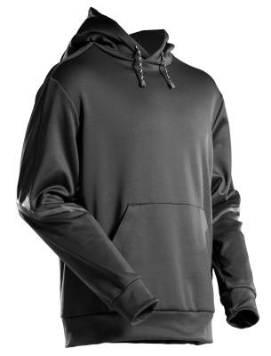 Kapuzensweatshirt Fleece Kapuzensweatshirt 2XL