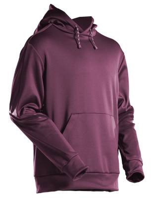 Kapuzensweatshirt Fleece Kapuzensweatshirt 2XL