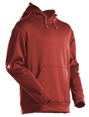 Kapuzensweatshirt Fleece Kapuzensweatshirt XL