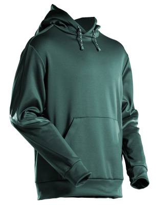 Kapuzensweatshirt Fleece Kapuzensweatshirt 2XL