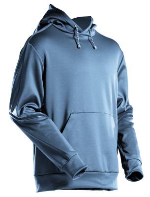 Kapuzensweatshirt Fleece Kapuzensweatshirt 2XL