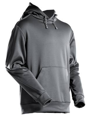 Kapuzensweatshirt Fleece Kapuzensweatshirt 2XL