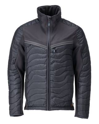 Thermojacke Thermojacke mit CLIMASCOT® 2XL