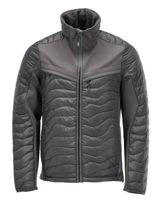 Thermojacke Thermojacke mit CLIMASCOT® 3XL