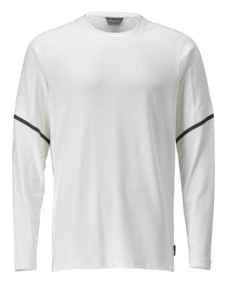 T-shirt T-Shirt, Langarm, moderne Passform 2XL