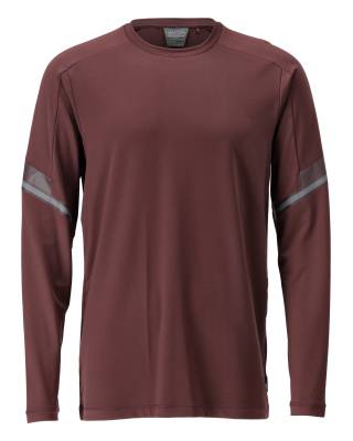 T-shirt T-Shirt, Langarm, moderne Passform 2XL