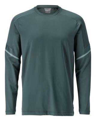 T-shirt T-Shirt, Langarm, moderne Passform 2XL