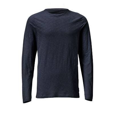 T-shirt T-Shirt, Langarm, moderne Passform 2XL