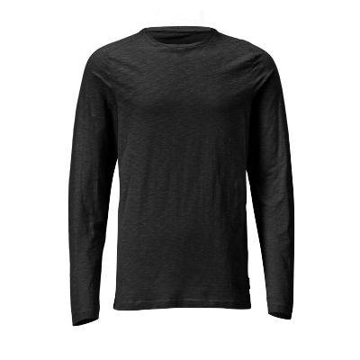 T-shirt T-Shirt, Langarm, moderne Passform 2XL