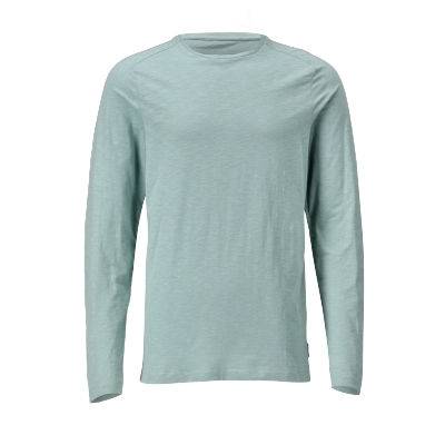 T-shirt T-Shirt, Langarm, moderne Passform 2XL