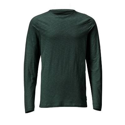T-shirt T-Shirt, Langarm, moderne Passform 2XL