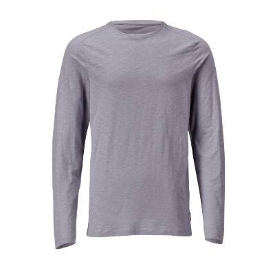 T-shirt T-Shirt, Langarm, moderne Passform 2XL