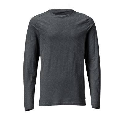 T-shirt T-Shirt, Langarm, moderne Passform 2XL