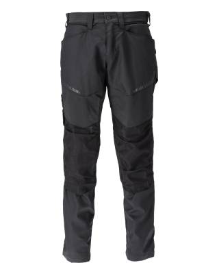 Hose Hose mit Knietaschen 90C54