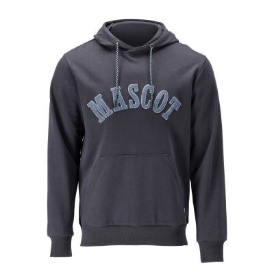 Kapuzensweatshirt Kapuzensweatshirt mit MASCOT-Logo 4XL
