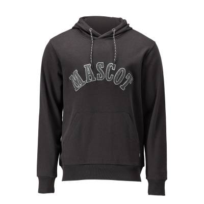 Kapuzensweatshirt Kapuzensweatshirt mit MASCOT-Logo 2XL