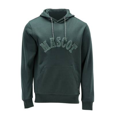 Kapuzensweatshirt Kapuzensweatshirt mit MASCOT-Logo 2XL