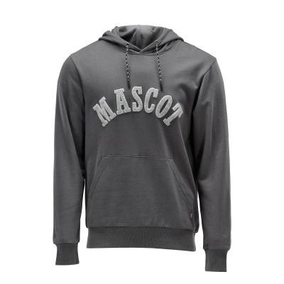 Kapuzensweatshirt Kapuzensweatshirt mit MASCOT-Logo 2XL
