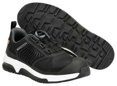 Sicherheitshalbschuh Sicherheitshalbschuh S1P,BOA® Fit System 36