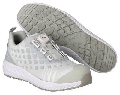 Sicherheitshalbschuh Sicherheitshalbschuh S1P,BOA® Fit System 36