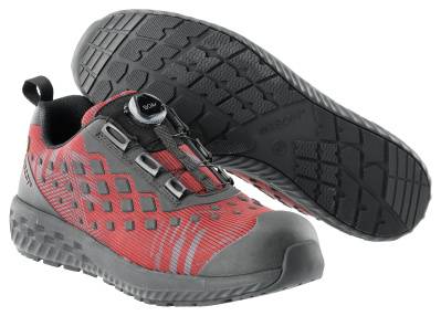 Sicherheitshalbschuh Sicherheitshalbschuh S1P,BOA® Fit System 36