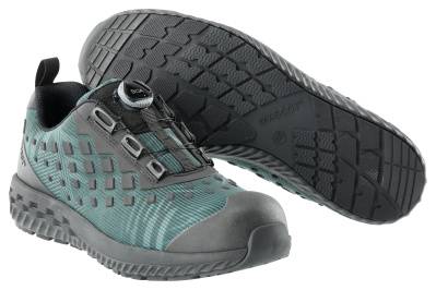 Sicherheitshalbschuh Sicherheitshalbschuh S1P,BOA® Fit System 37