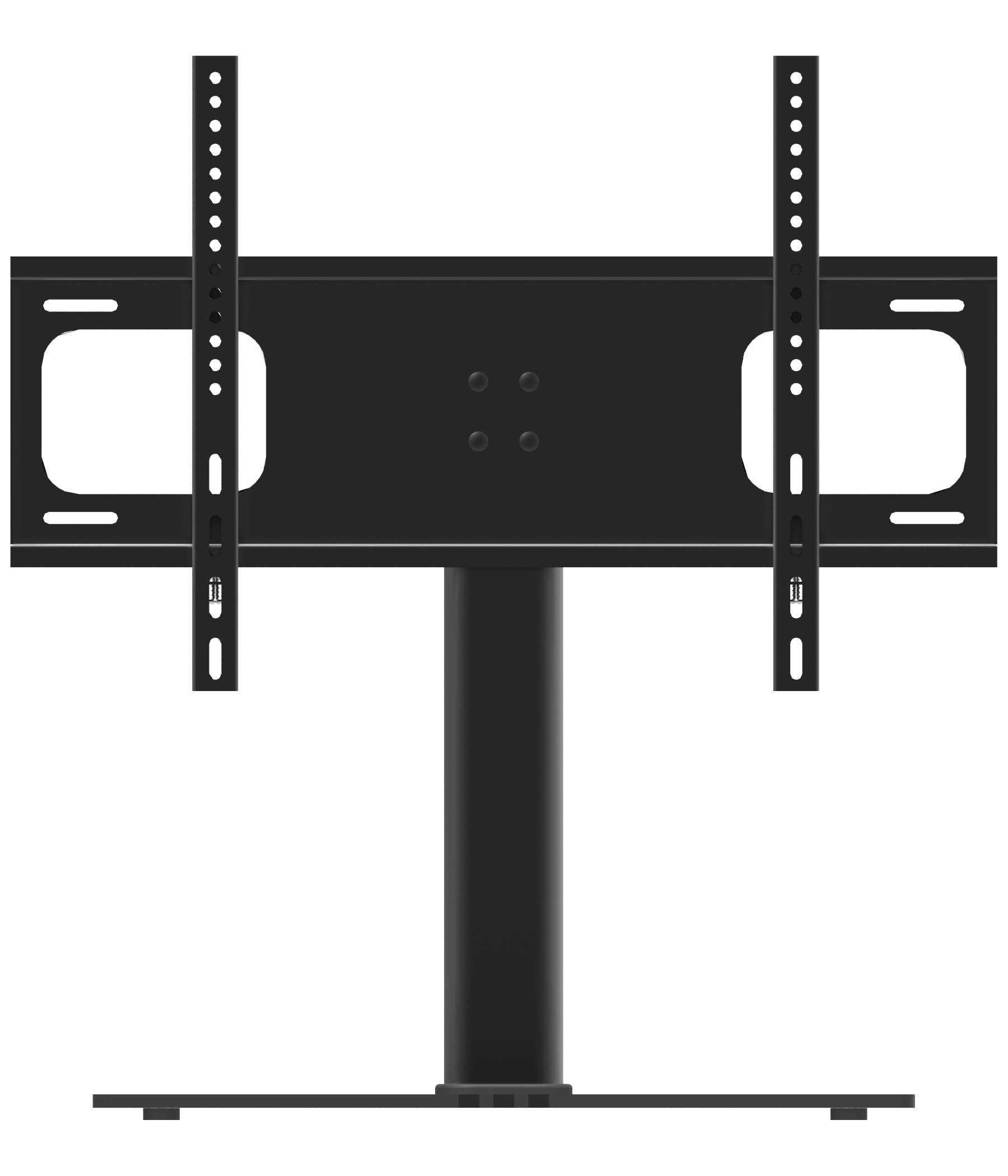 TV Tischstandfuß Standfuß Fernseh Erhöhung BTTS600