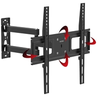 TV Wandhalterung Halter ausziehbar neigbar B-SN400 TV Wandhalterung Halter ausziehbar neigbar B-SN400