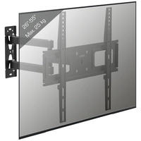 TV Wandhalterung Halter ausziehbar neigbar B-SN400 TV Wandhalterung Halter ausziehbar neigbar B-SN400