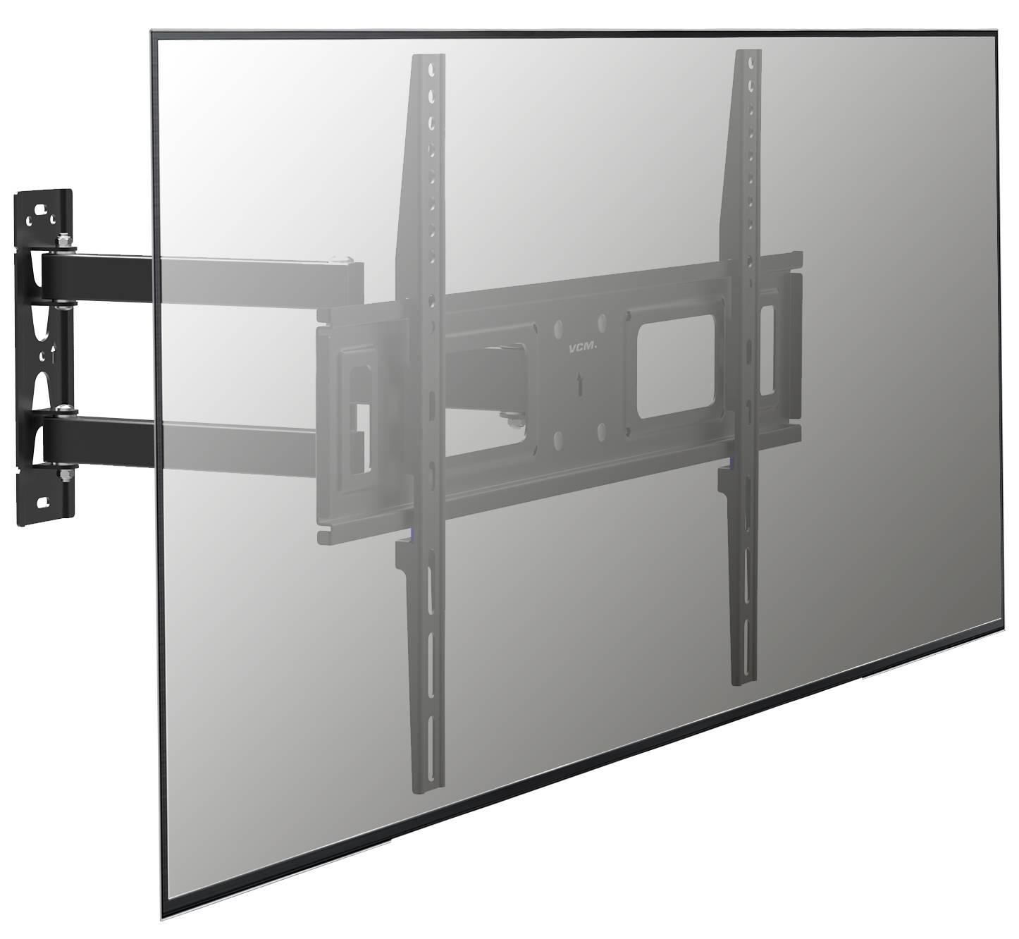 TV Wandhalterung Halter ausziehbar neigbar B-SN600